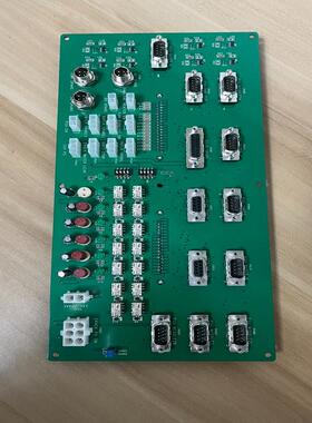 维修检查销售AMEC半导体主板一张，议价出询价
