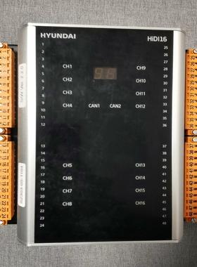 维修检查销售全新现代HYUNDAI  HiDI16 模块询价