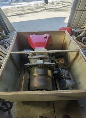 维修检查销售利雅路RS310BLU燃烧机，同款还有一套。询价