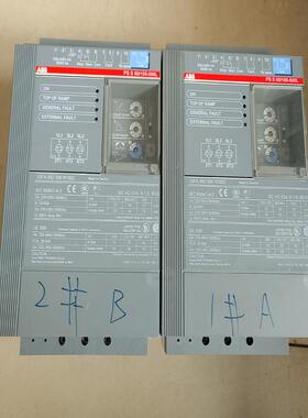 维修检查销售ABB软启动 1SFA892006R1002询价