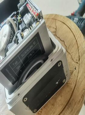 维修检查销售SCANLAB  basiCube 10光斑10