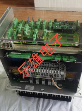 维修检查SSB变桨驱动器DCtransD-60K驱动器 议价