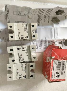 维修检查销售瑞士佳乐固态继电器RAM1A60D100G.询价