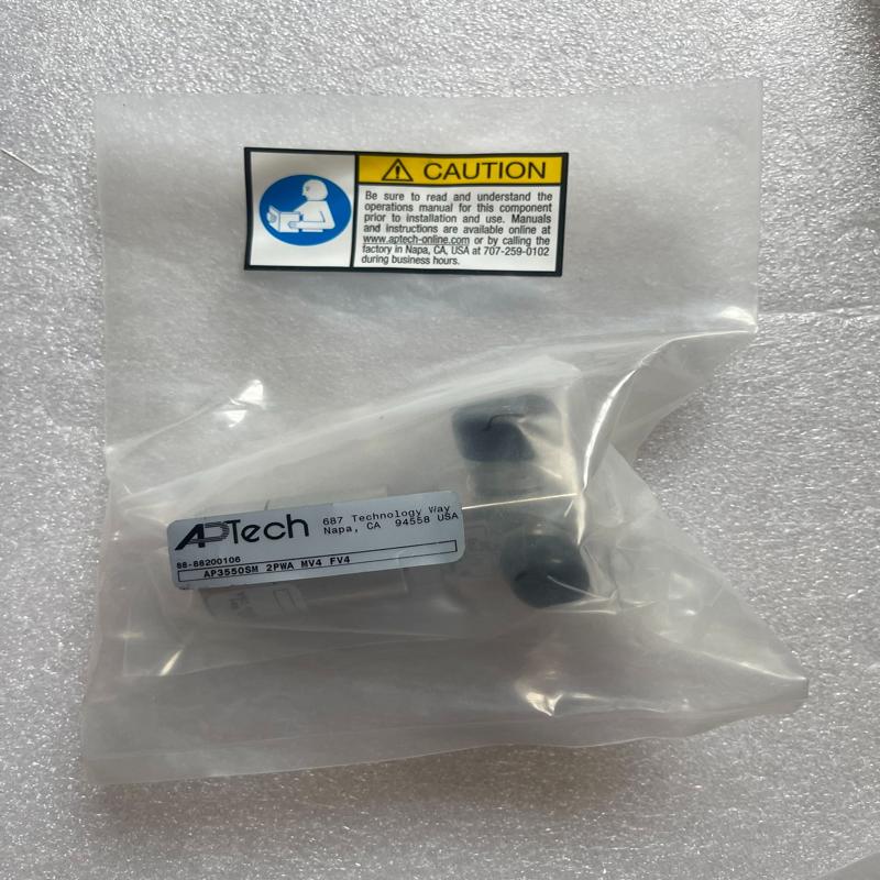维修检查销售APTech AP35系列1/4气动隔膜阀询价