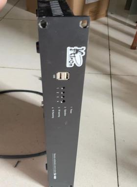 维修检查纬创KICON DJ-4600中控，就单机一个，议价