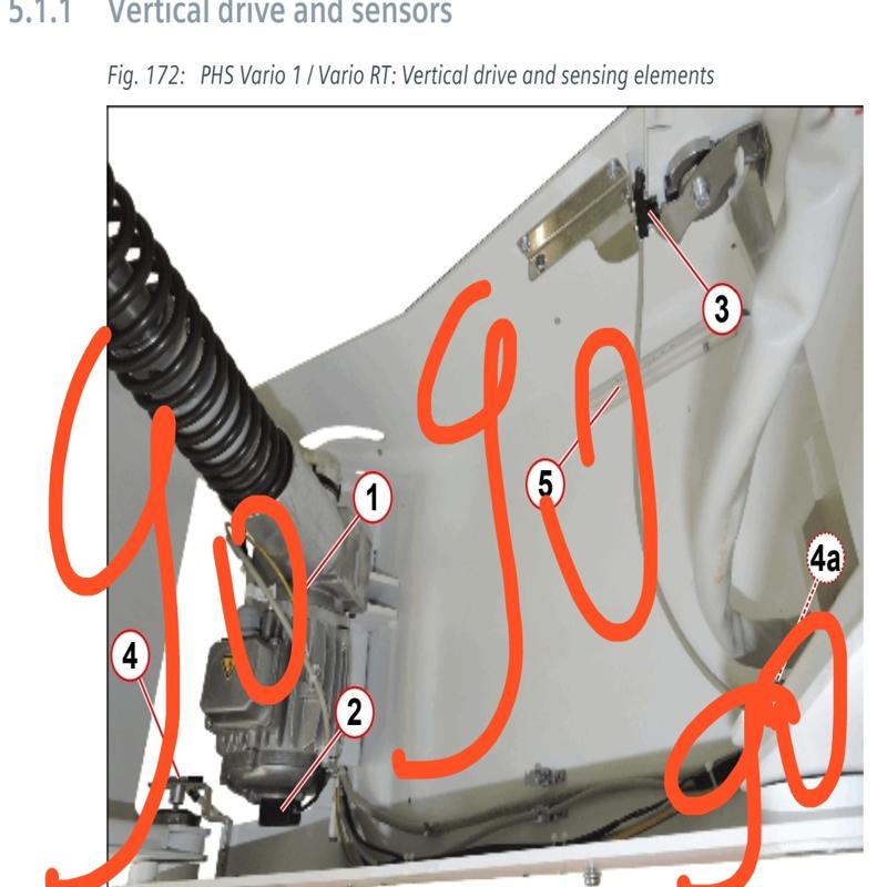维修检查销售西门子CT go gbox   111154询价