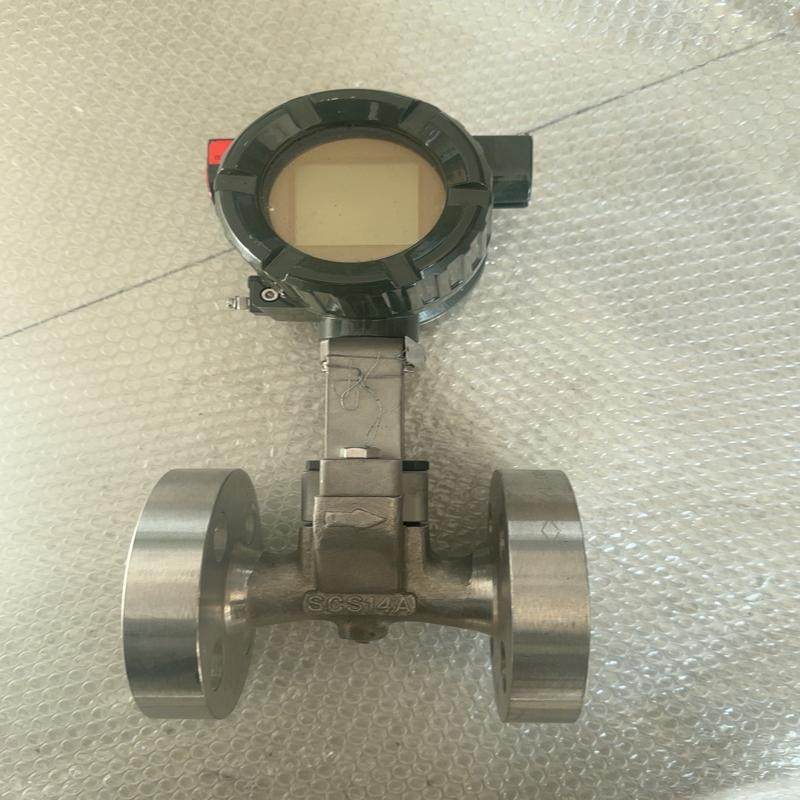 维修检查销售全新横河涡街流量计。DY015询价