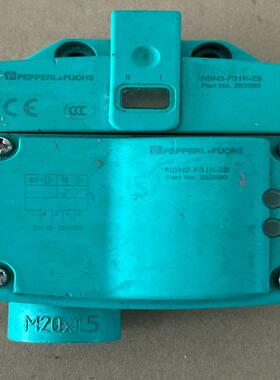 维修检查销售拆机倍加福NBN3-F31K-Z8询价