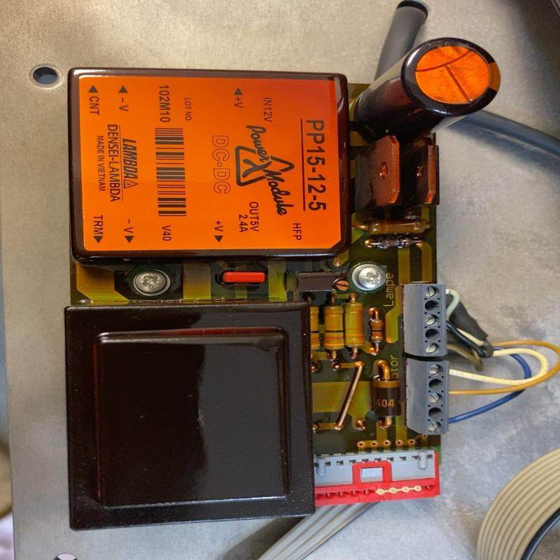 维修检查哈希inter2c搅拌电机驱动，灯电路板驱动板，议价