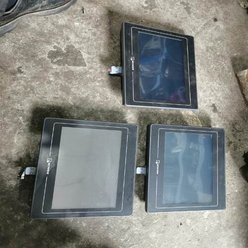 维修检查销售维伦触摸屏：MT8100i  V5WV询价