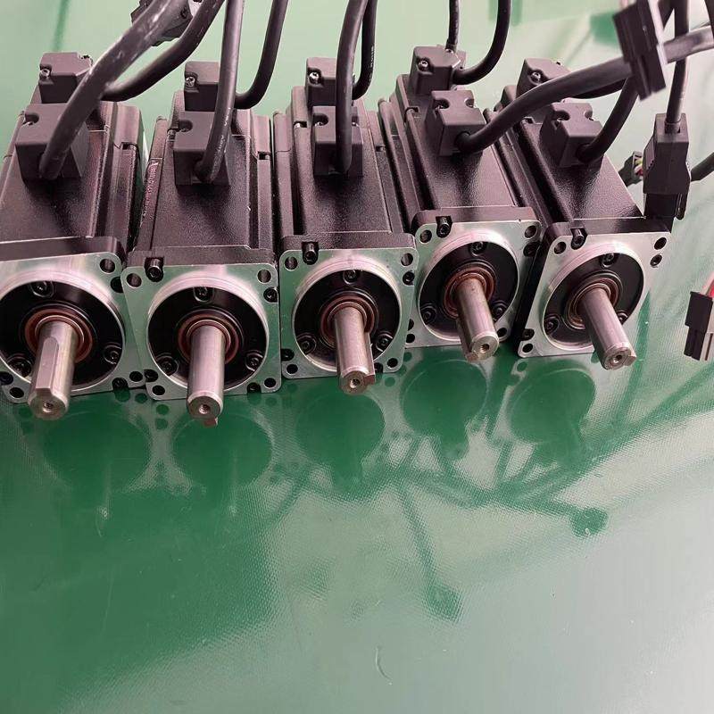 维修检查台达A2伺服电机 DAI2C10602RS议价