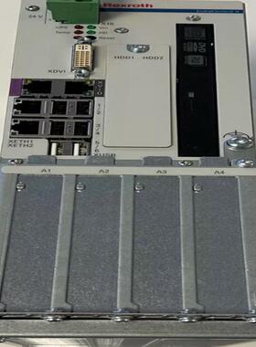 维修检查销售力士乐VPB40控制柜-工业PC/VPB40询价