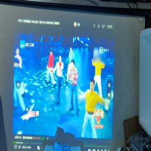 效议价 实物图拍照 维修检查宏基X1161A投影机 正常使用