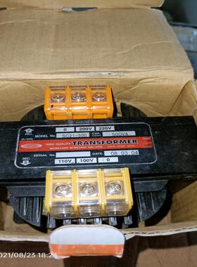 维修检查全新日本SWallow变压器SC21-500议价