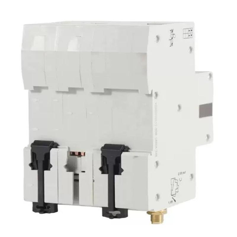 维修检查销售安科瑞智能微型断路器ASCB1-63-C63询价