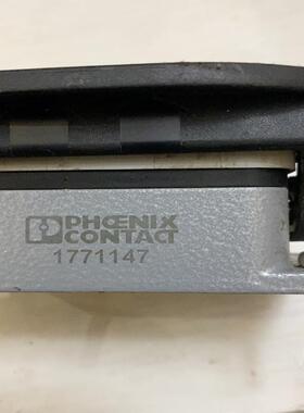 维修检查销售1771147 连接器 Phoenix 拆机询价