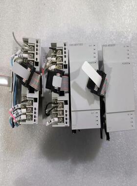 维修检查销售三菱5U模块FX5-8EYT/ES，FX5-询价