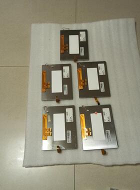 维修检查拆机屏 LB104S02 TD 01有5片一片重议价