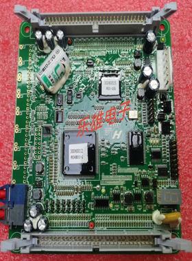 维修检查销售禾望HWA1K5U116网测DSP板，全新无询价