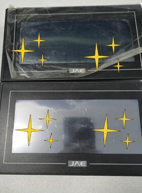 维修检查销售JAE触摸屏TYPEYT070-40MTAD询价