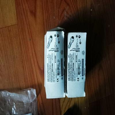 维修检查销售XS1N12PA349D 全新原装询价