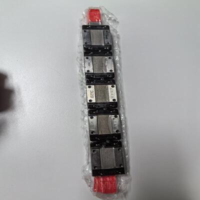 维修检查销售THK直线导轨滑块 RSR15VM 全新原装询价