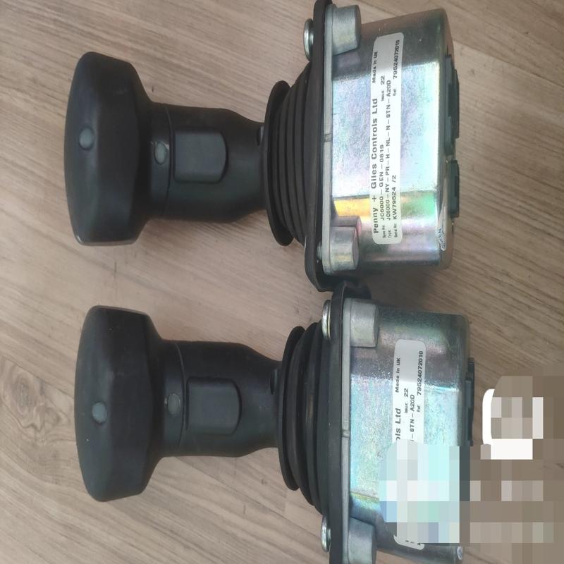 维修检查销售进口p+g操作手柄JC6000-NY-PR-询价