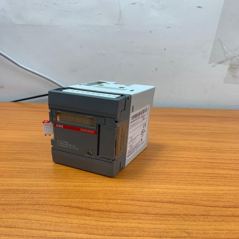 维修检查销售XM06B5 ABB模块现货需要联系询价