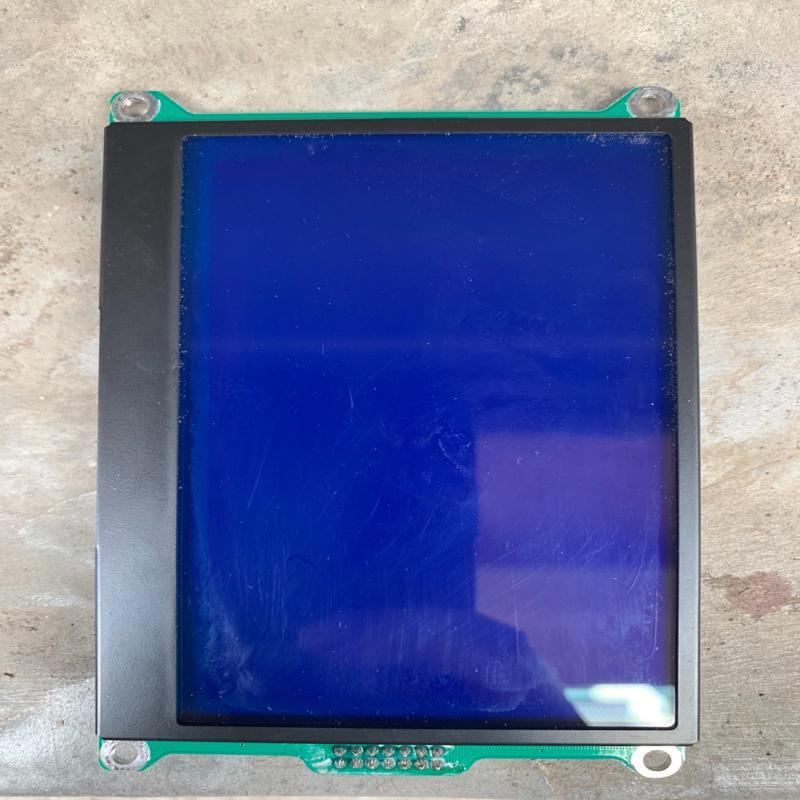 维修检查销售公交车刷卡机拆机屏幕、YUX-G240128询价