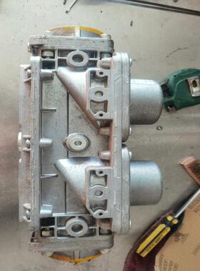 维修检查销售西门子VGD20.503电磁阀阀体询价