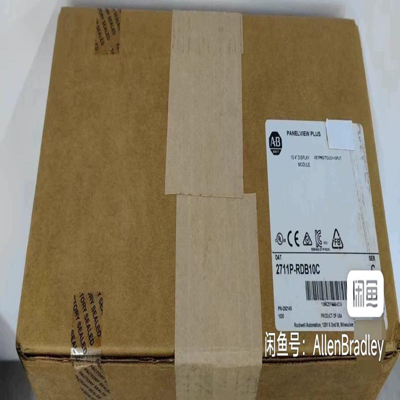 维修检查销售2711P-RDB10C  罗克韦尔正品质保询价