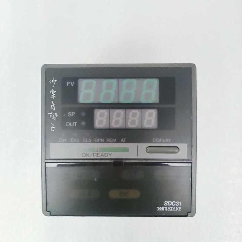 维修检查销售YAMATAKE SDC31 温控器询价