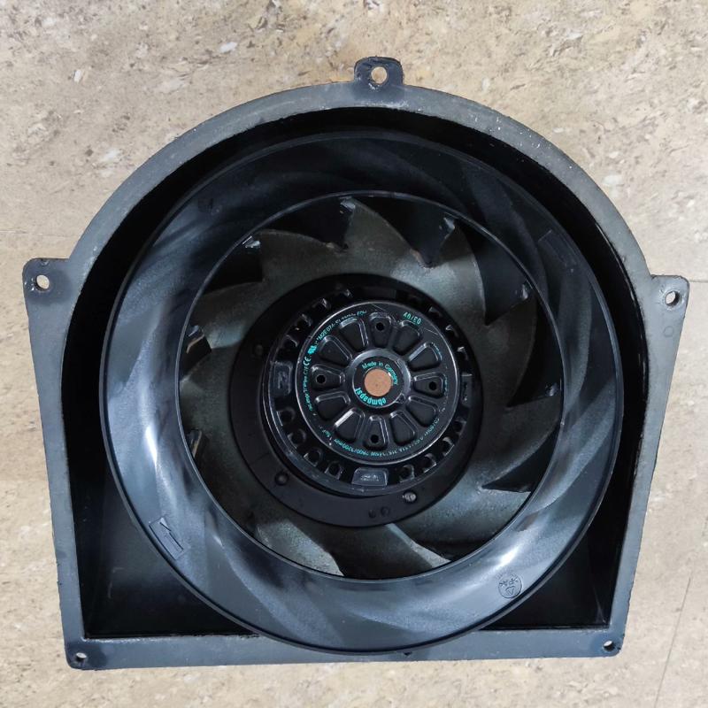 维修检查销售丹佛斯变频器风机EBM R2E250-AT0询价