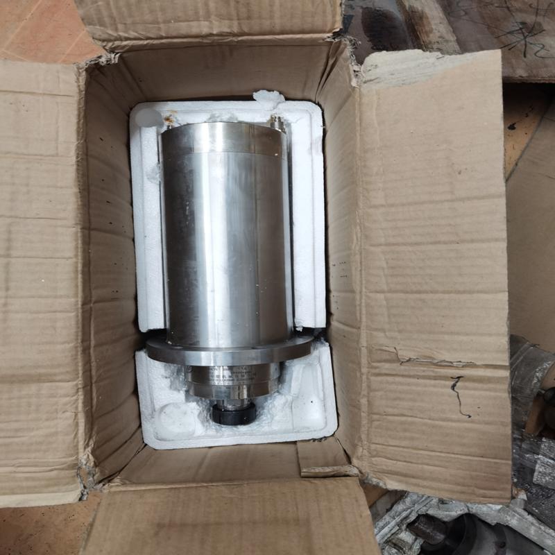 维修检查机床电机主轴需要的议价具体号码看产品铭牌议价