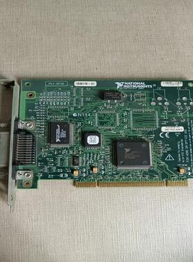 维修检查销售美国NI 183619C-01采集卡