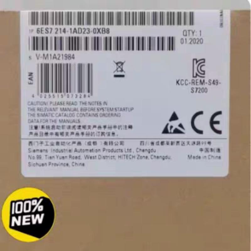 维修检查6ES7214-1AD23-0XB8/0XB0全议价