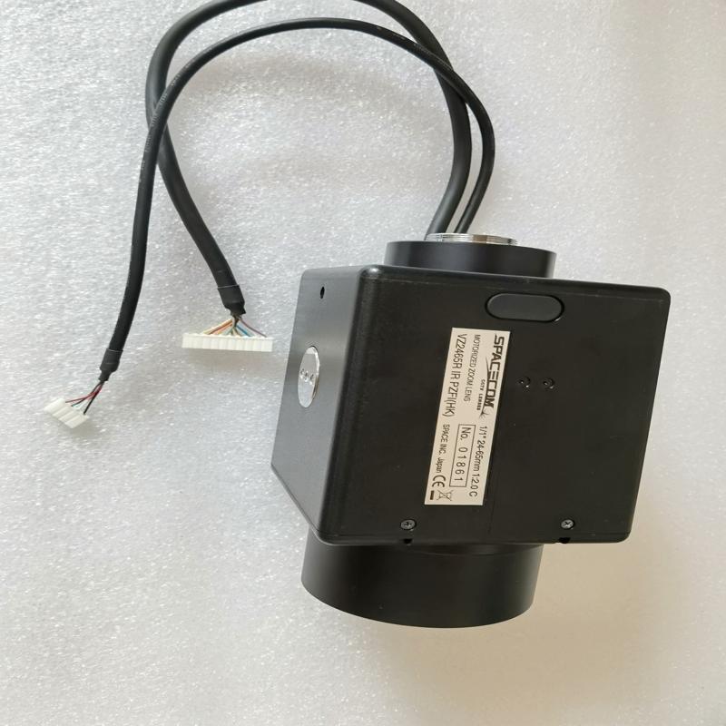 维修检查销售拆机SPACECOM VZ2465R IR 咨询