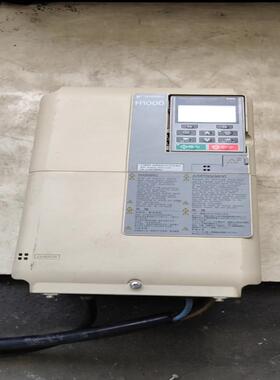 维修检查销售安川变频器11kw，CIMR-HB4A0031F