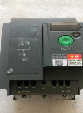 维修检查施耐德变频器ATV310HU40N4A 380V议价