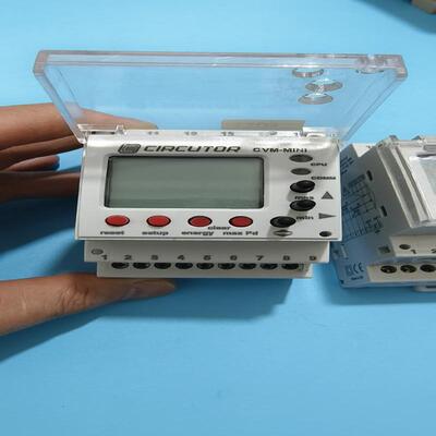 维修检查销售CIRCUTOR M52021询价