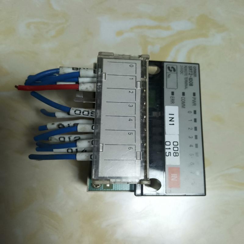 维修检查销售欧姆龙 SRT2-ID08   SRT2-I询价