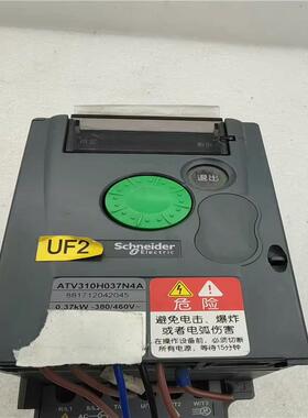 维修检查销售SCHNEIDER/施耐德变频器ATV310询价