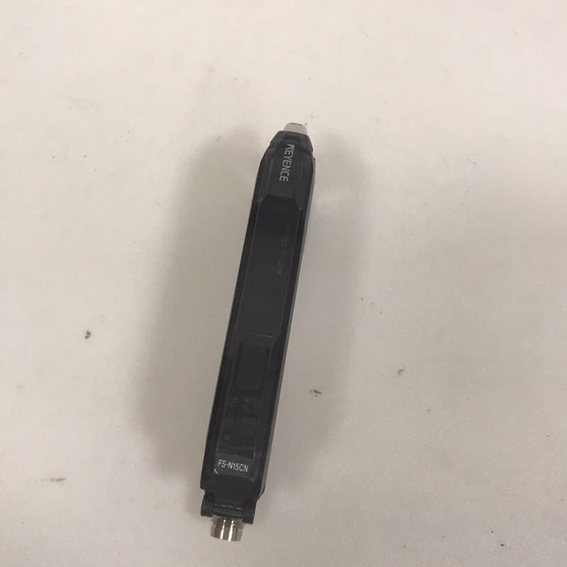 维修检查销售基恩士KEYENCE数字光纤放大器 FS-N询价