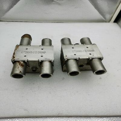 维修检查销售PROTEUS WELDSAVER 焊水循环控制