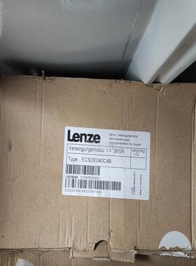 维修检查ECSDE040C4B，伦茨全新库存货，包好议价议价
