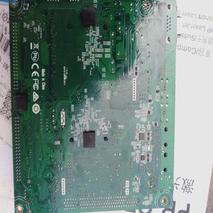 维修检查艾讯双网卡工控机收银机 SYS76880V议价 主板