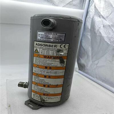 维修检查销售ADSORBER C30氨气压缩机吸附器  询价