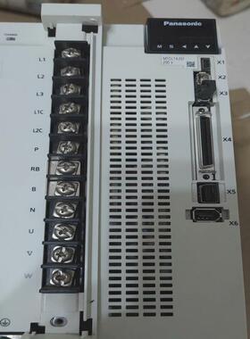 维修检查销售数控设备用伺服MFDLTA3SF/MFDLT询价