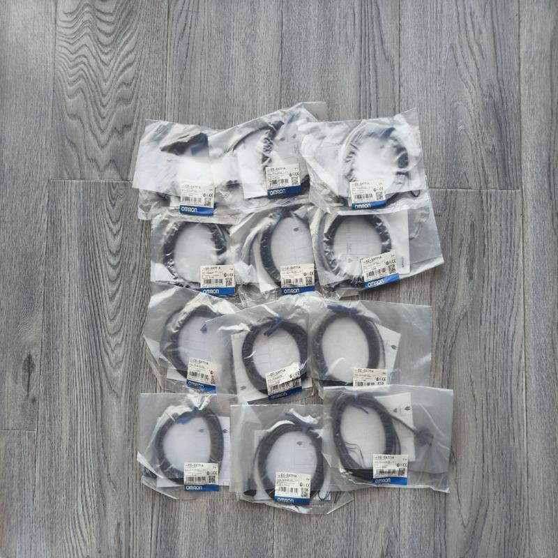 维修检查销售【出】欧姆龙EE-SX771A光纤传感器，全询价