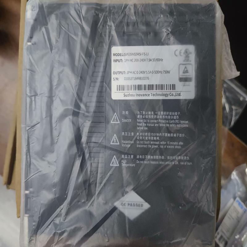 维修检查销售SV635NS5R5I-FS-LI询价